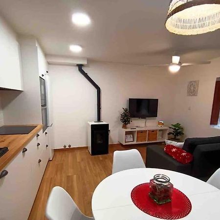 Ferienwohnung A Casina De Luz Pontevedra Exterior foto