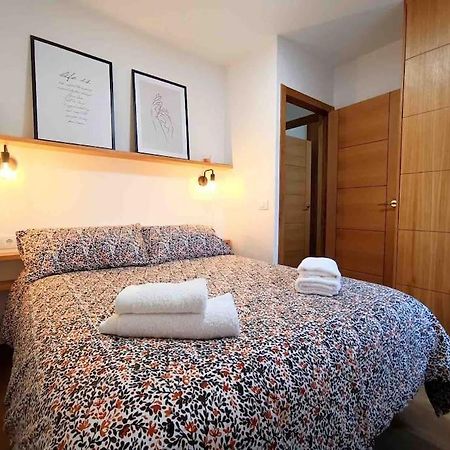 Ferienwohnung A Casina De Luz Pontevedra Exterior foto