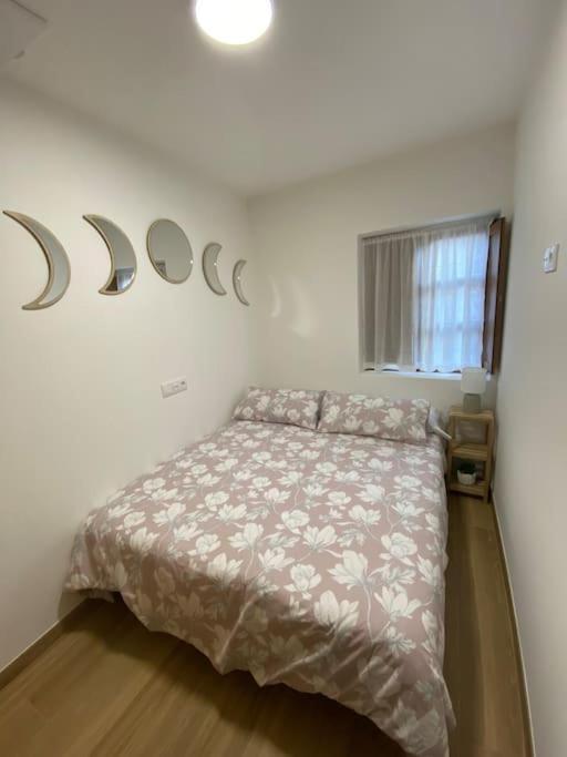 Ferienwohnung A Casina De Luz Pontevedra Exterior foto