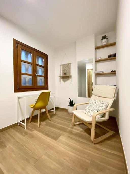 Ferienwohnung A Casina De Luz Pontevedra Exterior foto